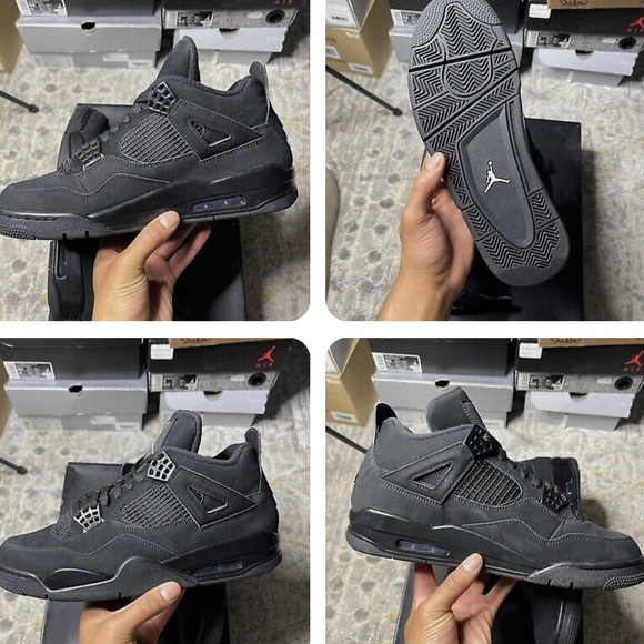 These black cats are so close to me but it’s time for me to sell - Picture 1 of 4